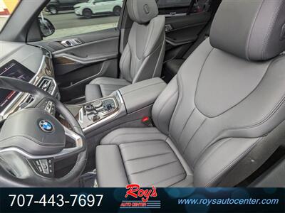 2020 BMW X5 xDrive40i   - Photo 22 - Eureka, CA 95501