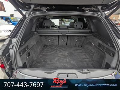 2020 BMW X5 xDrive40i   - Photo 19 - Eureka, CA 95501