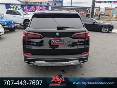 2020 BMW X5 xDrive40i   - Photo 7 - Eureka, CA 95501