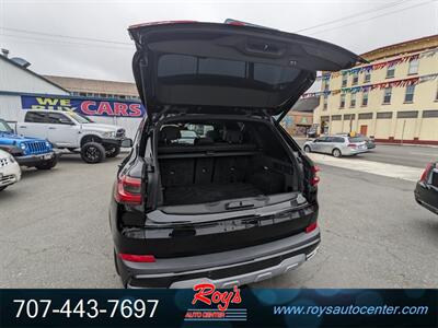 2020 BMW X5 xDrive40i   - Photo 18 - Eureka, CA 95501