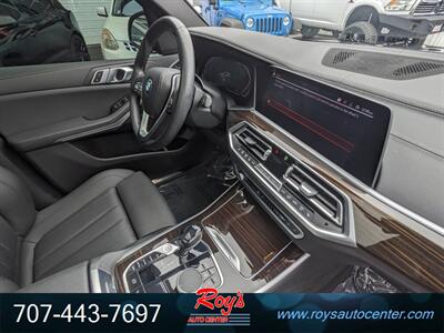 2020 BMW X5 xDrive40i   - Photo 12 - Eureka, CA 95501