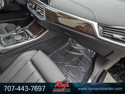2020 BMW X5 xDrive40i   - Photo 11 - Eureka, CA 95501