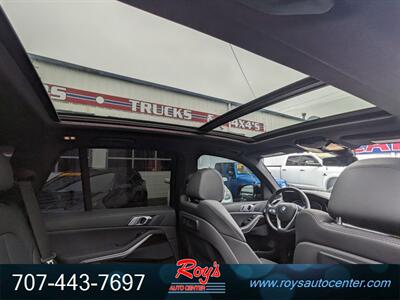 2020 BMW X5 xDrive40i   - Photo 17 - Eureka, CA 95501
