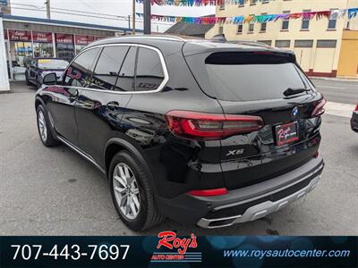 2020 BMW X5 xDrive40i   - Photo 6 - Eureka, CA 95501