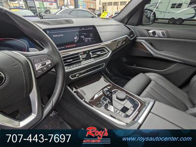 2020 BMW X5 xDrive40i   - Photo 24 - Eureka, CA 95501