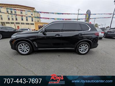 2020 BMW X5 xDrive40i   - Photo 4 - Eureka, CA 95501