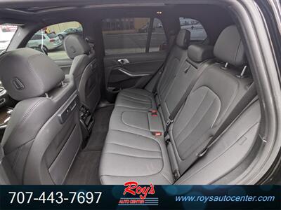 2020 BMW X5 xDrive40i   - Photo 20 - Eureka, CA 95501