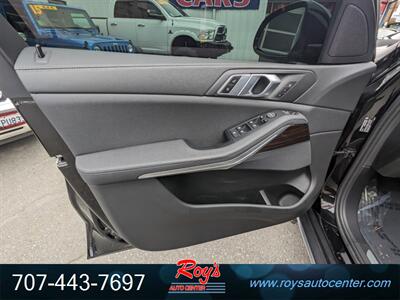 2020 BMW X5 xDrive40i   - Photo 26 - Eureka, CA 95501