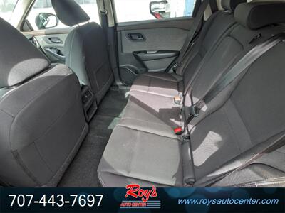 2023 Nissan Rogue S  AWD - Photo 10 - Eureka, CA 95501