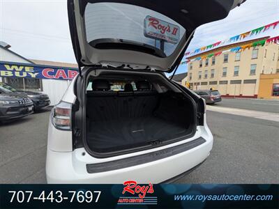 2012 Lexus RX 350 - Photo 19 - Eureka, CA 95501