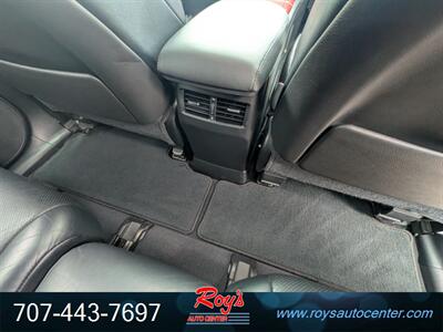 2012 Lexus RX 350 - Photo 16 - Eureka, CA 95501