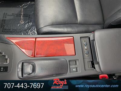 2012 Lexus RX 350 - Photo 27 - Eureka, CA 95501