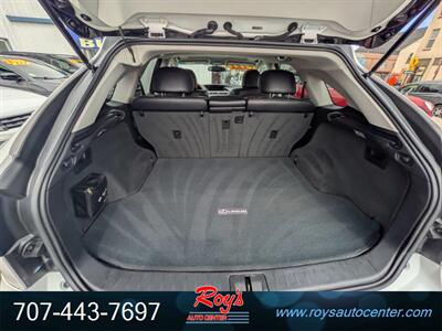 2012 Lexus RX 350 - Photo 20 - Eureka, CA 95501