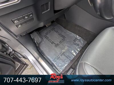 2019 Lexus NX 300h AWD - Photo 23 - Eureka, CA 95501