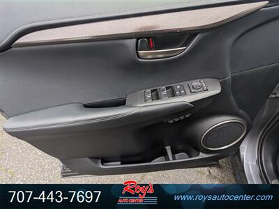 2019 Lexus NX 300h AWD - Photo 24 - Eureka, CA 95501