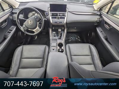 2019 Lexus NX 300h AWD - Photo 17 - Eureka, CA 95501