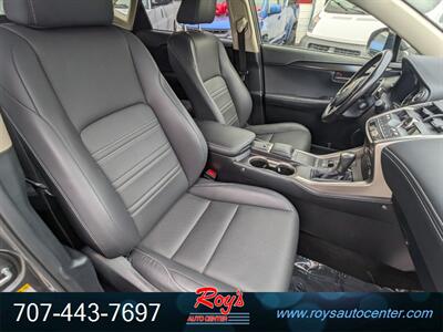 2019 Lexus NX 300h AWD - Photo 13 - Eureka, CA 95501
