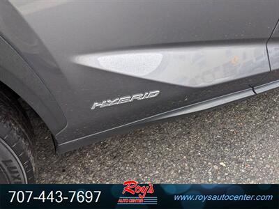 2019 Lexus NX 300h AWD - Photo 10 - Eureka, CA 95501