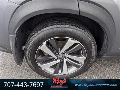 2019 Lexus NX 300h AWD - Photo 9 - Eureka, CA 95501