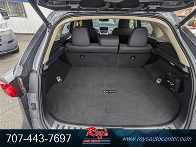2019 Lexus NX 300h AWD - Photo 19 - Eureka, CA 95501