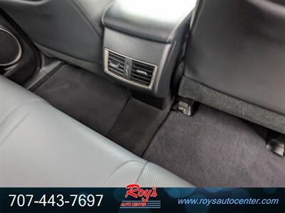 2019 Lexus NX 300h AWD - Photo 16 - Eureka, CA 95501