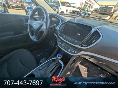 2017 Chevrolet Volt LT   - Photo 10 - Eureka, CA 95501