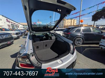 2017 Chevrolet Volt LT   - Photo 14 - Eureka, CA 95501
