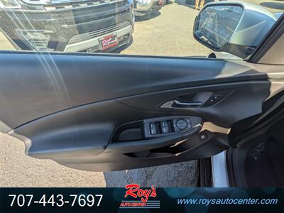 2017 Chevrolet Volt LT   - Photo 18 - Eureka, CA 95501