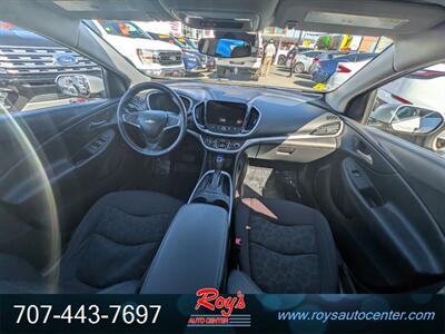 2017 Chevrolet Volt LT   - Photo 13 - Eureka, CA 95501