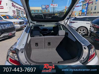 2017 Chevrolet Volt LT   - Photo 15 - Eureka, CA 95501