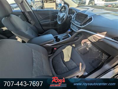 2017 Chevrolet Volt LT   - Photo 9 - Eureka, CA 95501