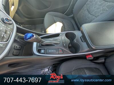 2017 Chevrolet Volt LT   - Photo 19 - Eureka, CA 95501