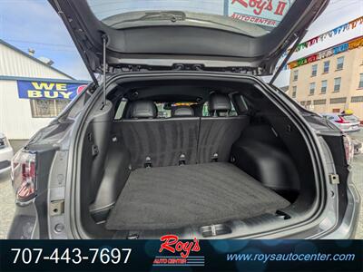 2024 Jeep Compass Latitude Lux  4WD - Photo 17 - Eureka, CA 95501