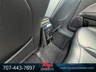 2024 Jeep Compass Latitude Lux  4WD - Photo 20 - Eureka, CA 95501