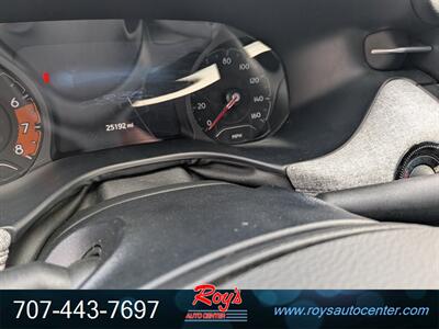 2024 Jeep Compass Latitude Lux  4WD - Photo 27 - Eureka, CA 95501