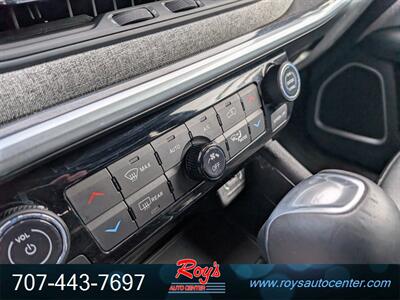 2024 Jeep Compass Latitude Lux  4WD - Photo 26 - Eureka, CA 95501