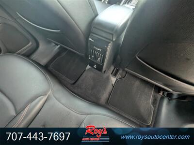 2024 Jeep Compass Latitude Lux  4WD - Photo 15 - Eureka, CA 95501