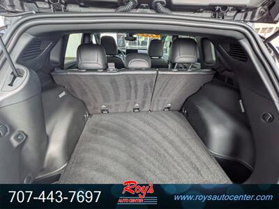 2024 Jeep Compass Latitude Lux  4WD - Photo 18 - Eureka, CA 95501