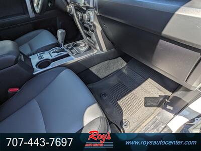 2024 Toyota 4Runner SR5 Premium  4WD - Photo 13 - Eureka, CA 95501
