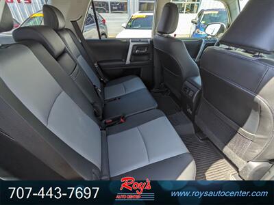 2024 Toyota 4Runner SR5 Premium  4WD - Photo 14 - Eureka, CA 95501