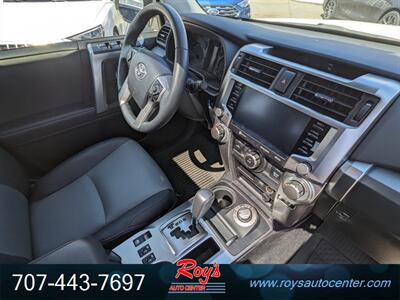 2024 Toyota 4Runner SR5 Premium  4WD - Photo 12 - Eureka, CA 95501