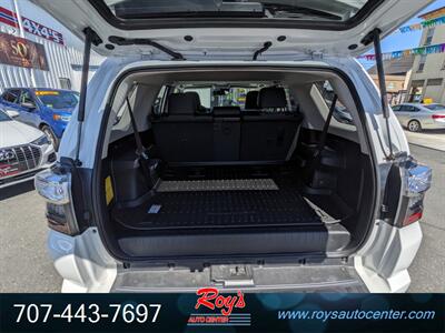 2024 Toyota 4Runner SR5 Premium  4WD - Photo 18 - Eureka, CA 95501