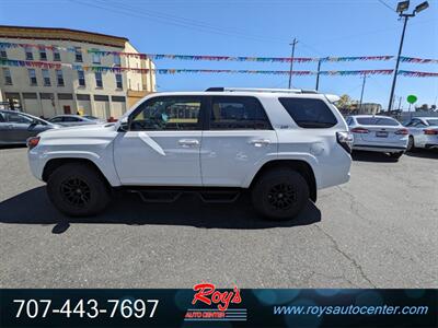 2024 Toyota 4Runner SR5 Premium  4WD - Photo 4 - Eureka, CA 95501