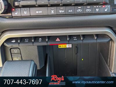 2022 Toyota Tundra Limited 4WD - Photo 28 - Eureka, CA 95501