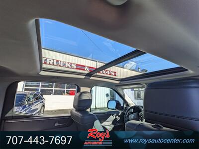 2022 Toyota Tundra Limited 4WD - Photo 15 - Eureka, CA 95501