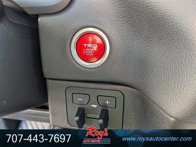 2022 Toyota Tundra Limited 4WD - Photo 29 - Eureka, CA 95501