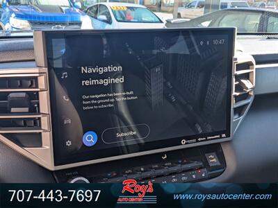 2022 Toyota Tundra Limited 4WD - Photo 26 - Eureka, CA 95501