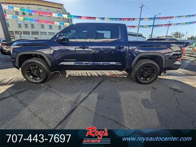 2022 Toyota Tundra Limited 4WD - Photo 4 - Eureka, CA 95501