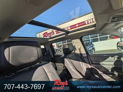 2022 Toyota Tundra Limited 4WD - Photo 13 - Eureka, CA 95501