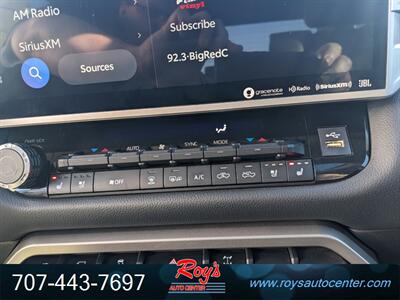2022 Toyota Tundra Limited 4WD - Photo 27 - Eureka, CA 95501